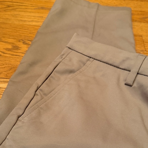 Men's Khaki Pants 36x32 NEW - Picture 5 of 5